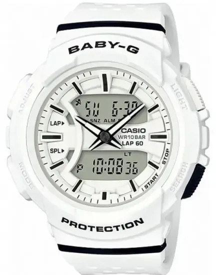 Наручные часы Casio Baby-G BGA-240-7ADR