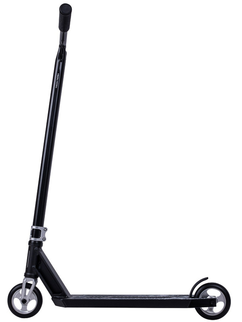 Самокат Tech team Zefir Lite 49 dark