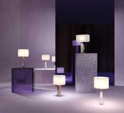 Настольный светильник Maytoni Z030TL-01BS2