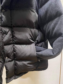 Пуховик Kiton