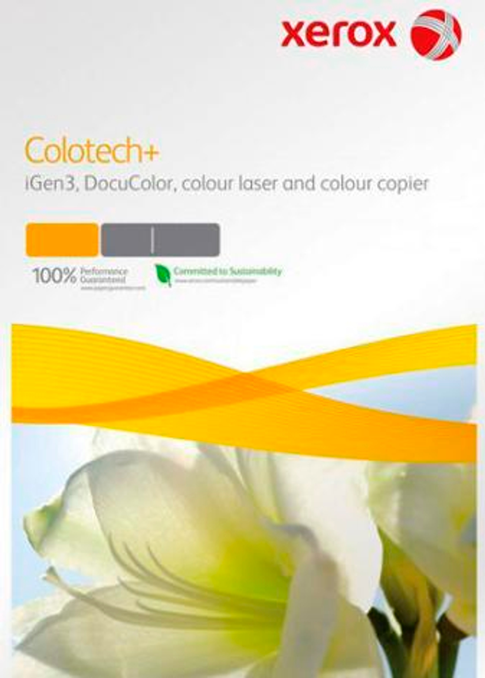 Бумага  Xerox (003R97968)
