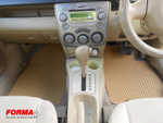 Mazda Demio 2 поколение DY (08.2002 - 06.2007) правый руль
