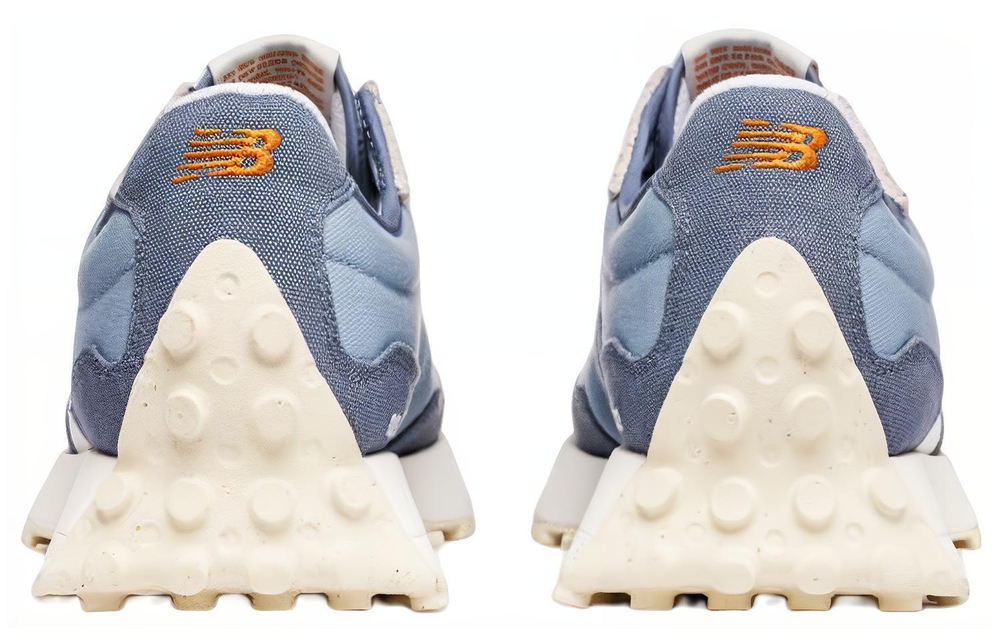 Кроссовки New Balance Nb 327