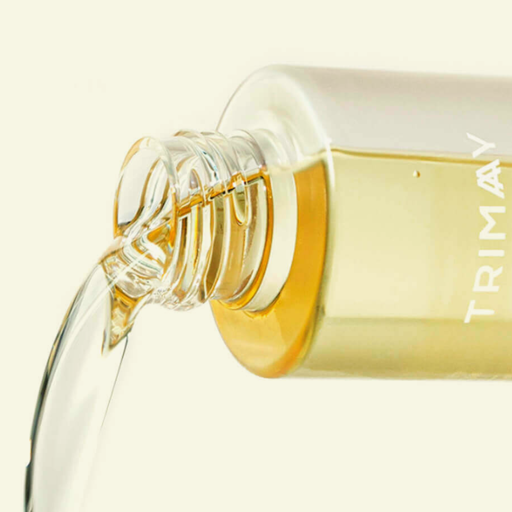 Гидрофильное масло Trimay Hyaluron Olive Dive Cleansing Oil, 150 мл
