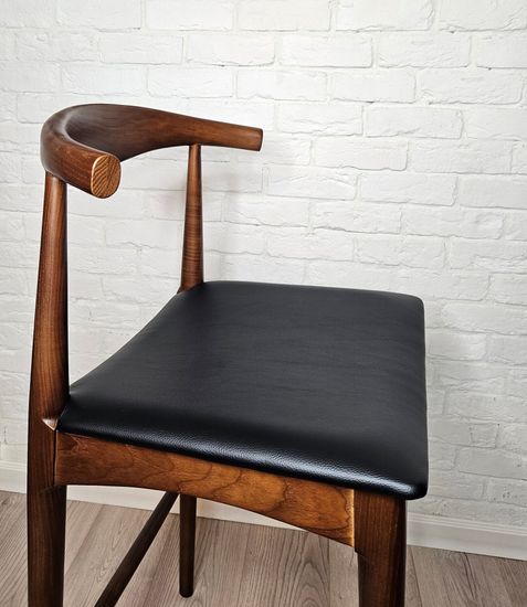 Дизайнерский барный стул Elbow