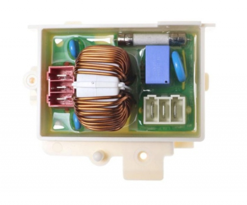 Сетевой фильтр стиральной машины LG