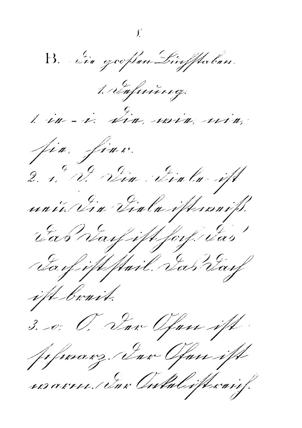 Lesebuch für Bürgerschulen:. Hrsg. von August Lüben und Carl Nacke, aus den Quellen verbessert von H. Huth | August Lüben