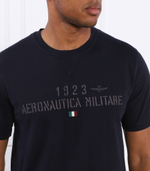 футболка Aeronautica Militare - темно-синий(TS2099J584)