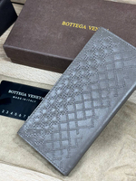Кошелёк Bottega Veneta