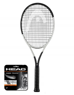 Теннисная ракетка Head Speed Pro 2024 + струны