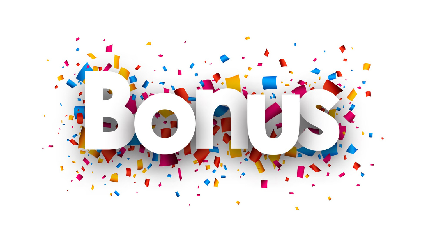 300 бонусов в подарок с первым заказом