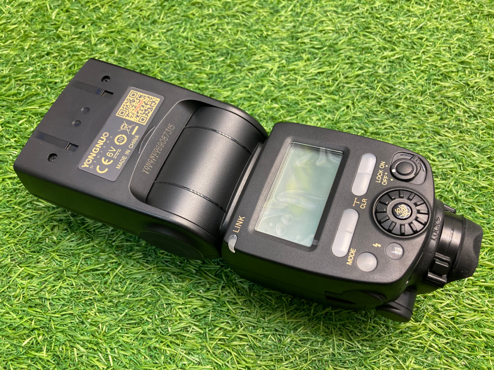 YongNuo Speedlite YN685 for Canon