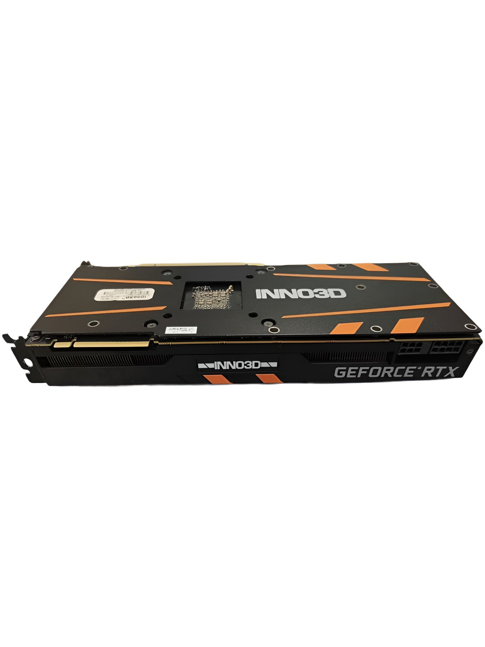 Видеокарта PCI-E Inno3D GeForce RTX 2080 X2 OC 8RTX 2080 X2 OC no3D GeForce RTX 2080 X2 OC 8Gb