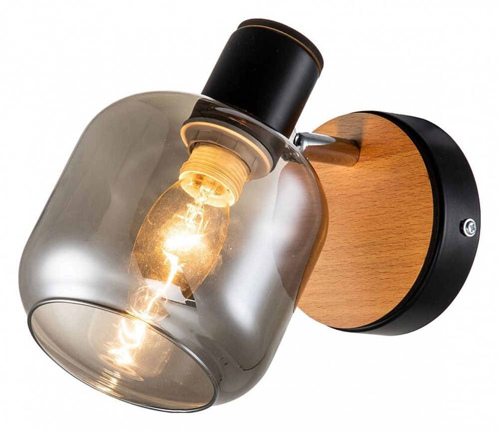 Спот Escada Hugge 10177/1A Black