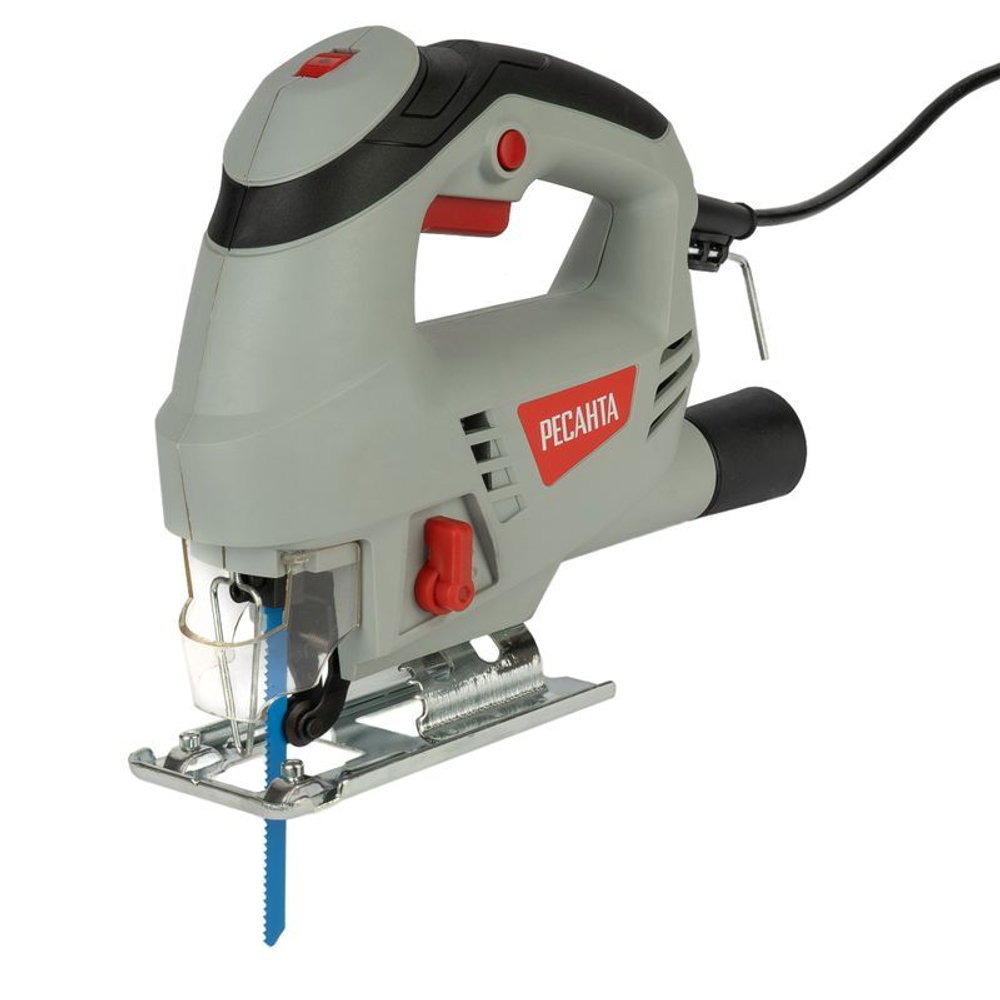 Лобзик электрический Ресанта Л-65/650 650 Вт