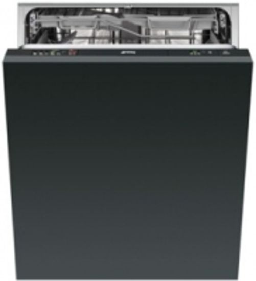 Встраиваемая посудомоечная машина Smeg ST531