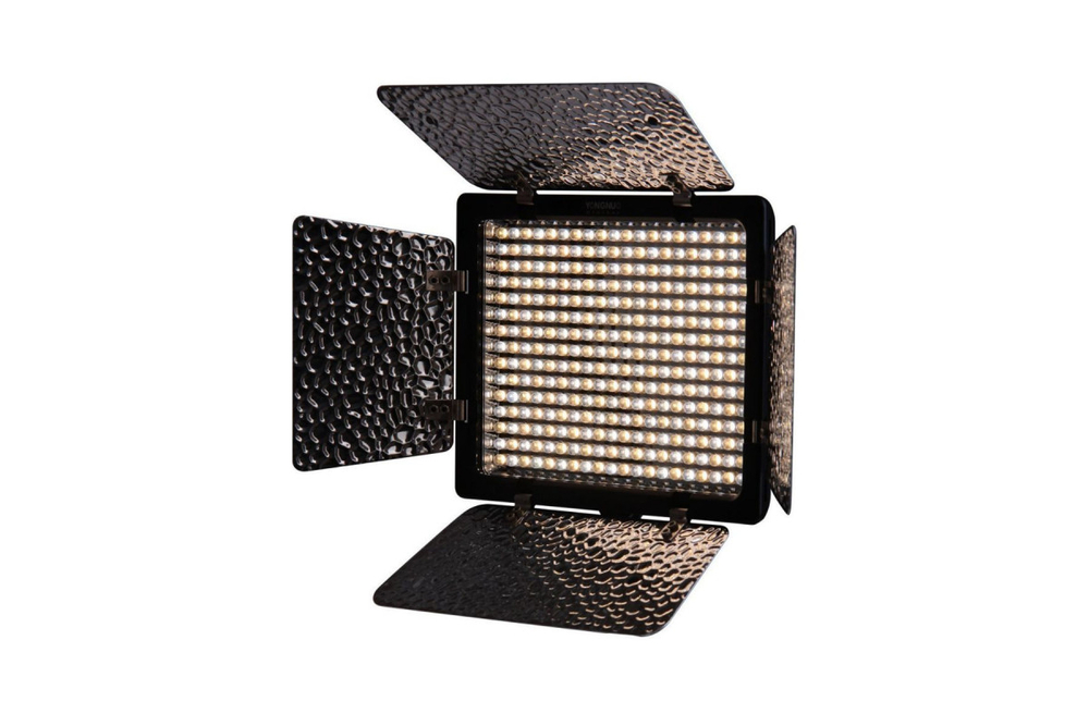 Накамерный свет светодиодный Yongnuo YN-300 III LED 5500K