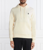 Худи Tommy Hilfiger - кремовый(MW0MW33646)