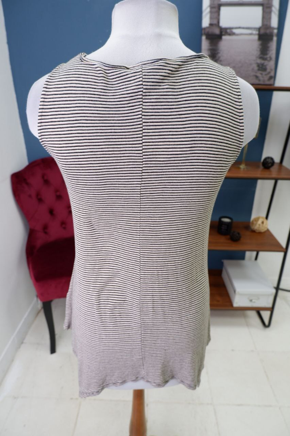 Топ Gable & Gaude интересный 44 размер