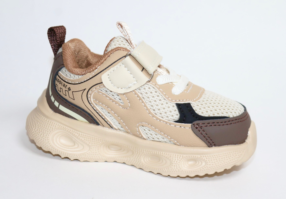 Кроссовки детские демисезонные Пчёлка Доми арт. 7-1C