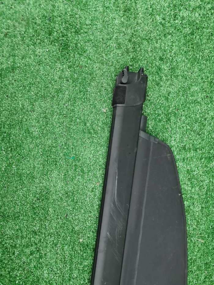 Шторка багажника Land-Rover Discovery Sport 19-нв