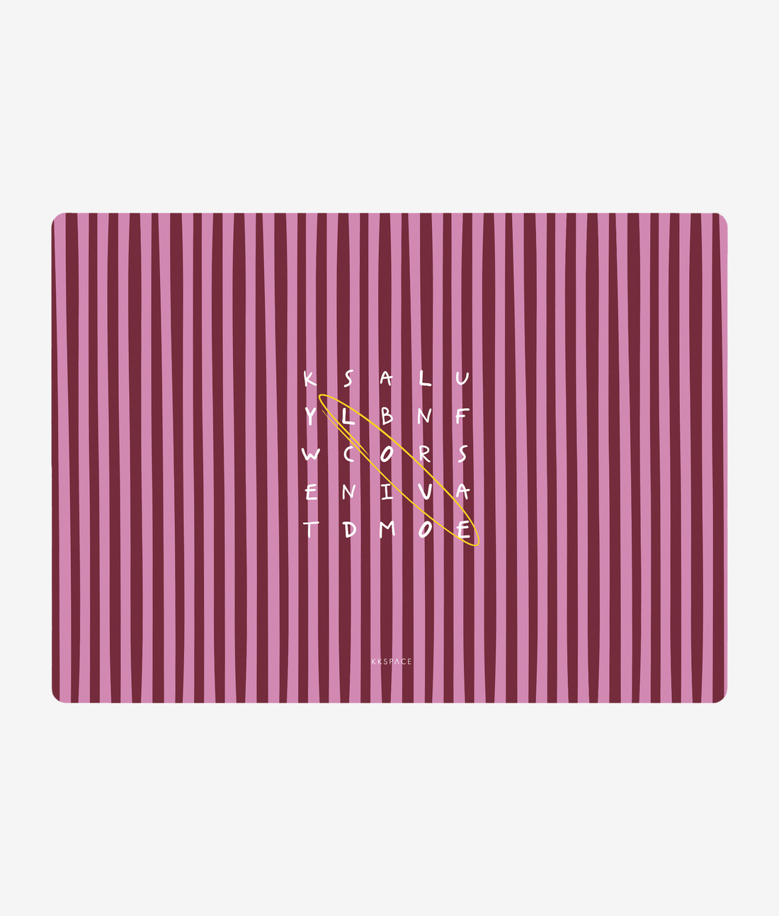 Виниловая наклейка BETWEEN LETTERS для Huawei MateBook