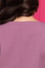 Платье "Агнета" П7329 (пудра) LT Collection (Акция)