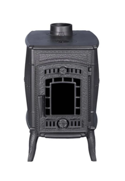 Отопительная печь-камин «Маэстро»