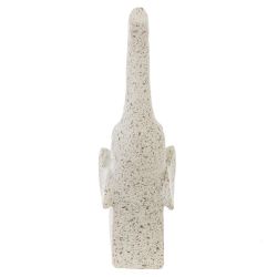 GAEM Набор из 2-х фигурок декоративных "Слон", L18 W6 H14 см