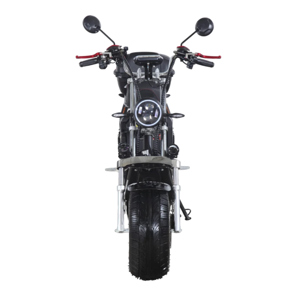 Электроскутер CityCoco Skyboard BR4000 (Altai)