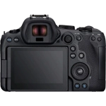 Беззеркальная камера Canon EOS R6 Mark II Body
