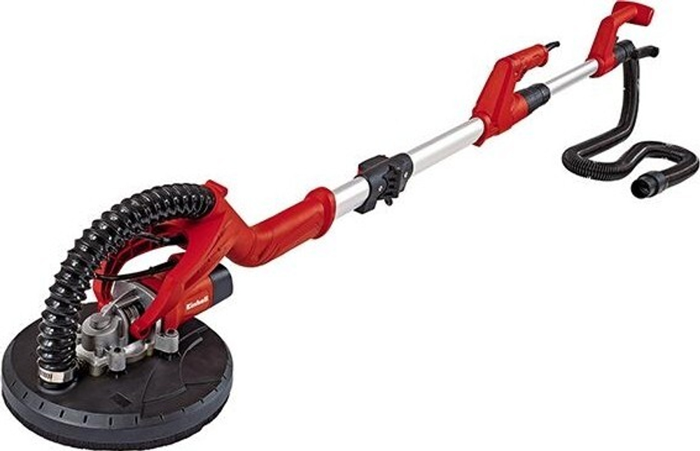Шлифмашина эксцентриковая EINHELL TC-DW 225 для стен и потолка 4259930