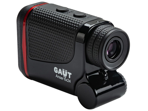 Дальномер GAUT Anser, дальность 600м, угломер, IPX7 (GA624B)