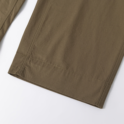 Брюки Ymkashix Puff Office