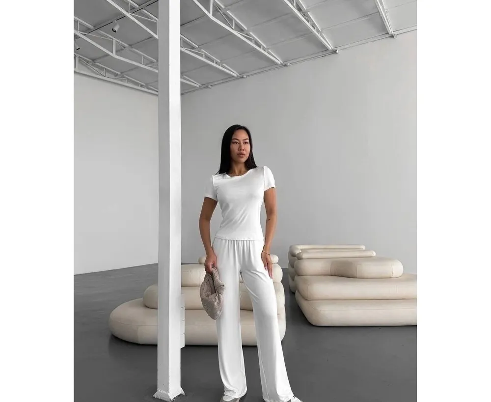 Костюм 50360255 Fabrika