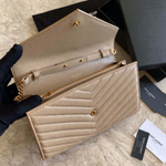 Yves Saint Laurent Woc 22 cm