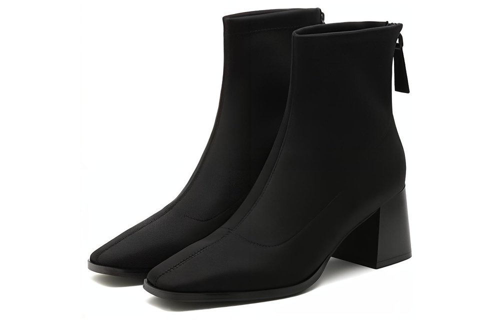 Staccato Ankle Boots Women"s Black