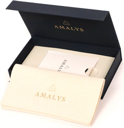 Amalys Hepburn AMW-239