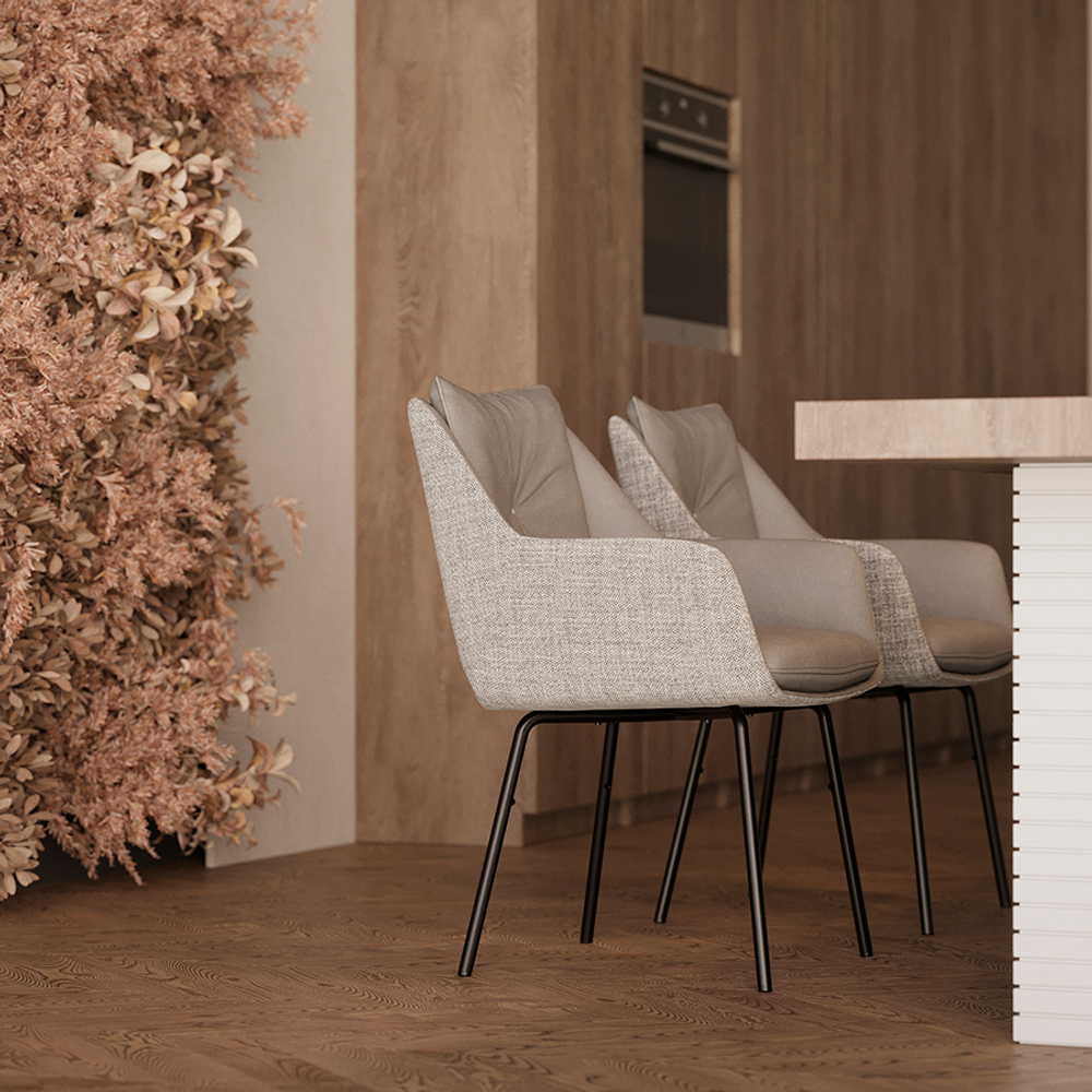 Стул Bergenson Bjorn Allar bb000022