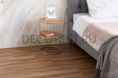 Виниловый ламинат VINILAM 8833-EIR Дуб Сан-Ремо