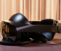 Очки виртуальной реальности Oculus Quest Pro