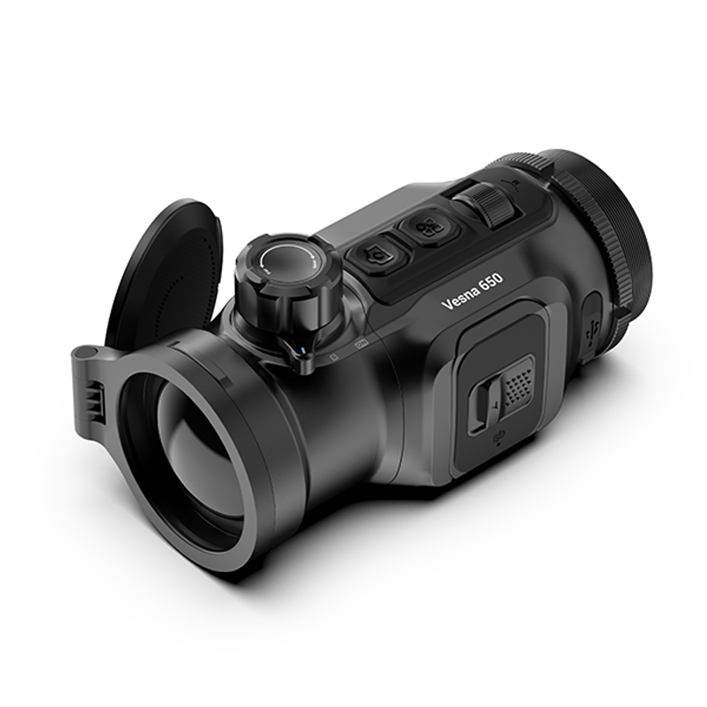 Тепловизионная насадка Lzirtek Vesna 650