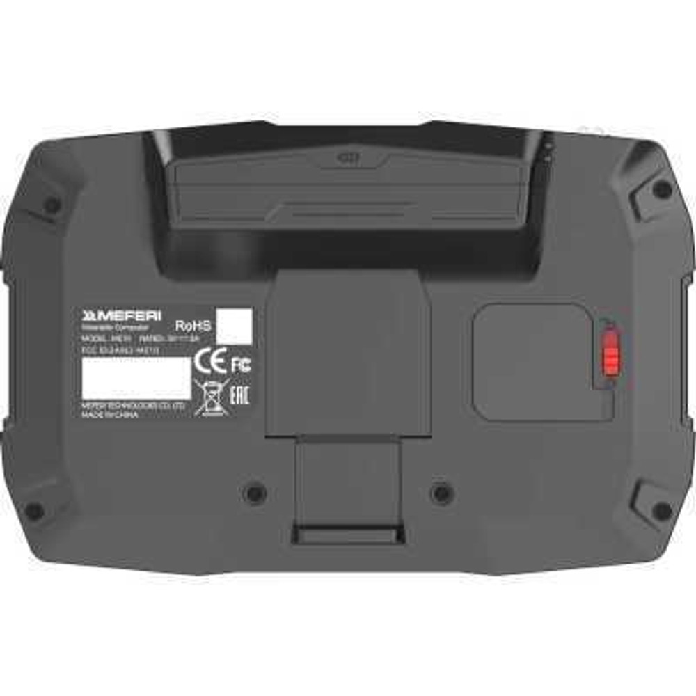 Терминал сбора данных Meferi ME10-Q313B000YN02L