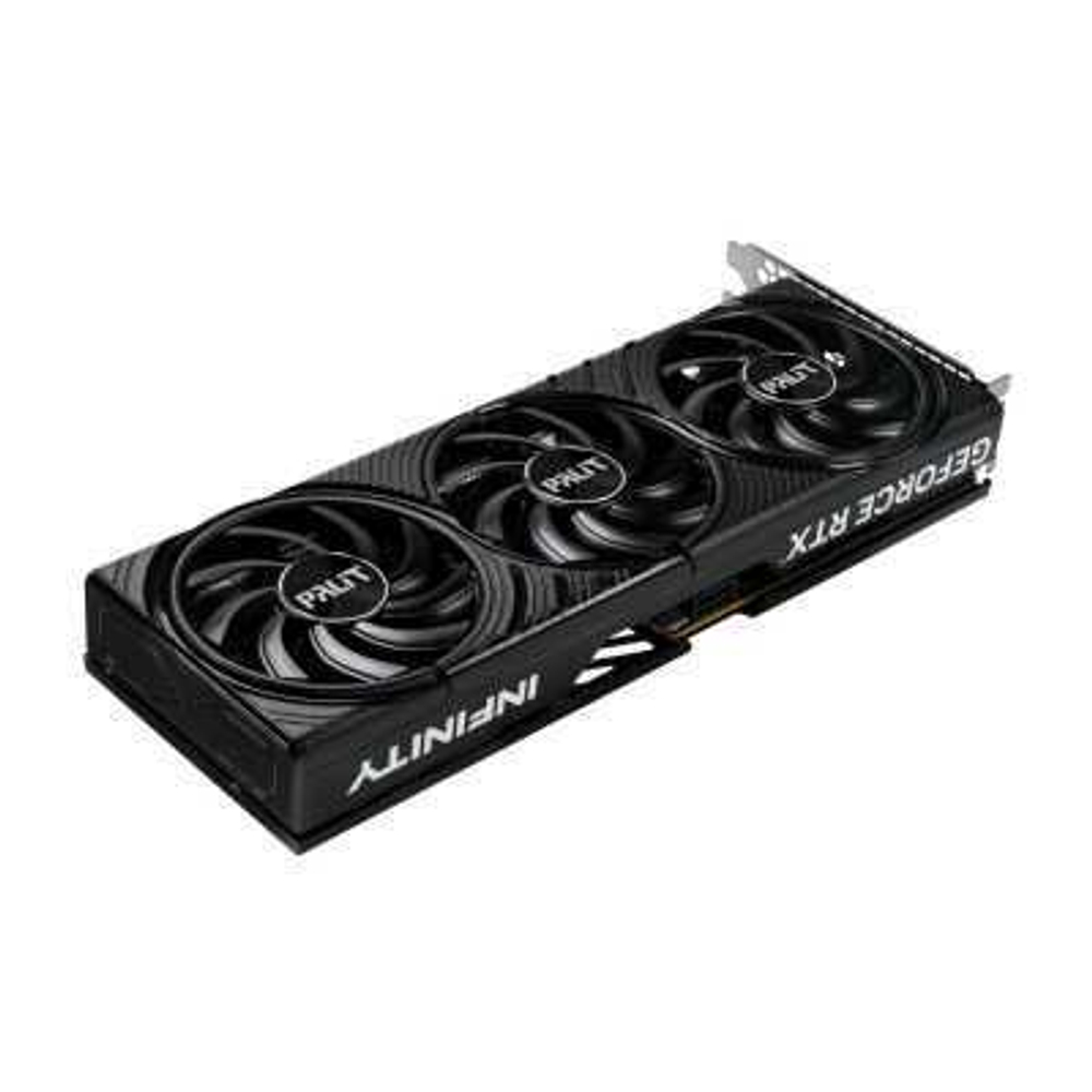 Видеокарта Palit nVidia GeForce RTX 5060 Ti Infinity 3 OC 8Gb NE7506TS19P1-GB2062S