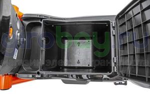 Электроскутер IKINGI U2 PRO 1500W (60V/45Ah) фото №12