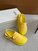 Christian Dior By Birkenstock Mule