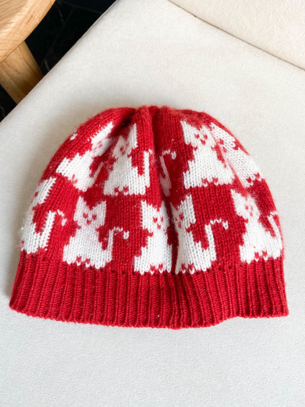 Шапка Moncler, 92