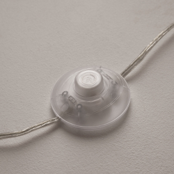 Напольный светильник (торшер) Maytoni H311-FL-01-G