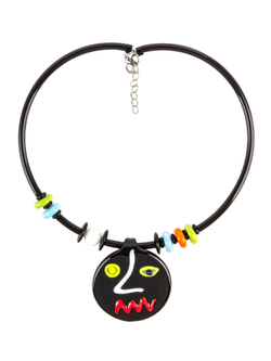 Колье Picazzo New