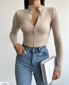 Лонгслив II-1881 Фабрика Моды